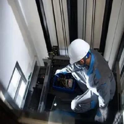 Passenger Elevator Installation Services
