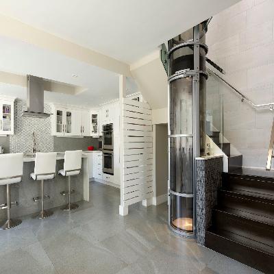 Residential Passenger Elevator
