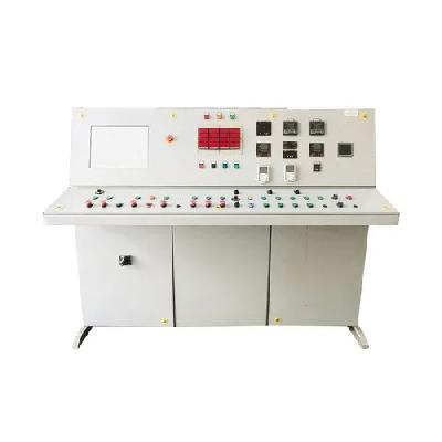 Control Desk Panels