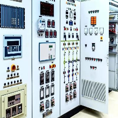 Control Panels