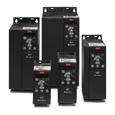 Danfoss VFD