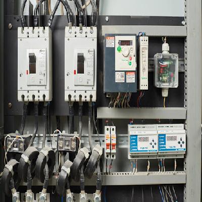 Electrical Panels