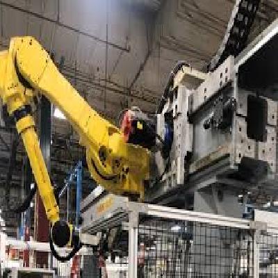 Gantry Robot System