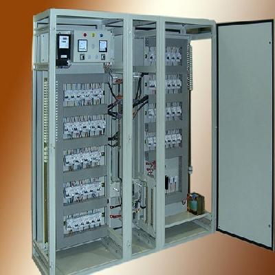 Lighting Distribution Panels