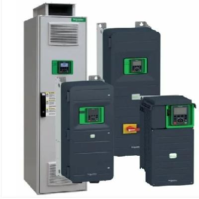 Schneider VFD