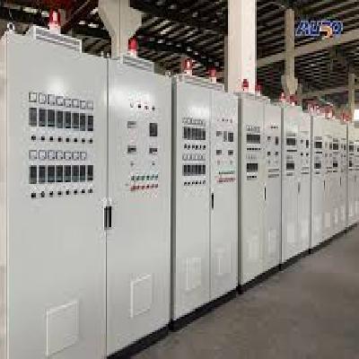 VFD Panels