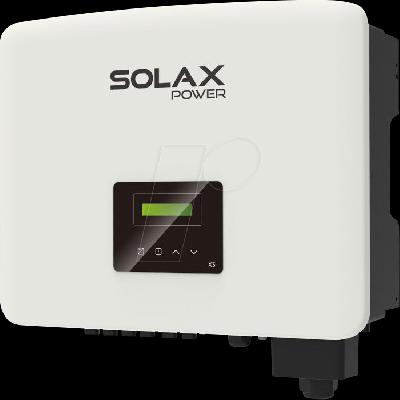 10 Kw Solax Solar Inverter