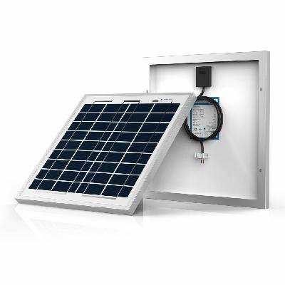 15 Kw Poly Crystalline Solar Panel
