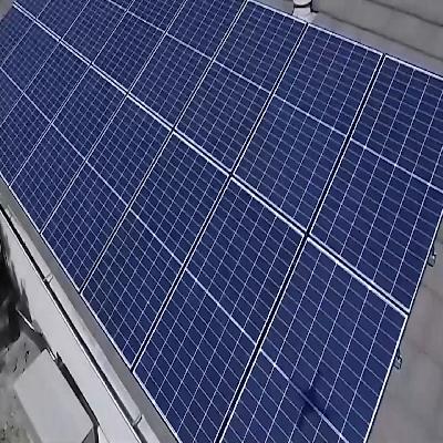 30KW Solar On Grid Inverter