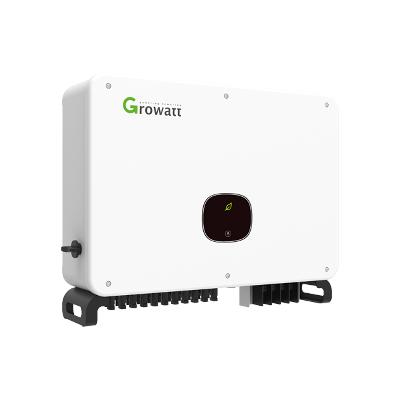 30KW Solar On Grid Inverter