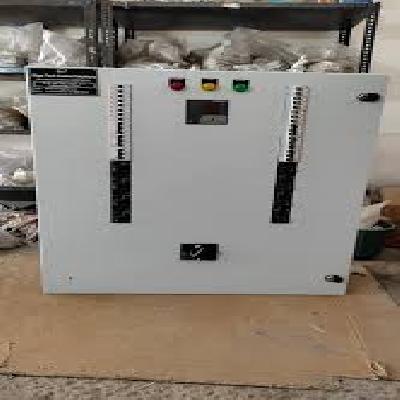 90 Kw LT Distribution Panel