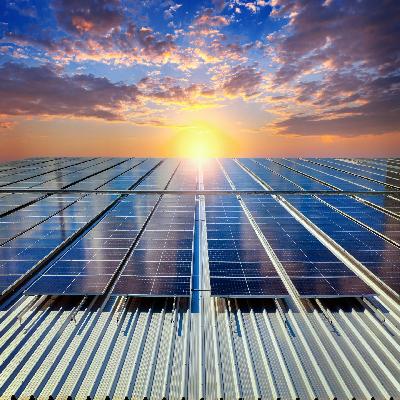 Solar Rooftop Panel