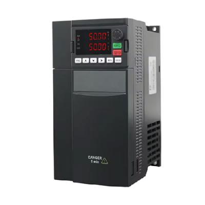 Three Phase VFD