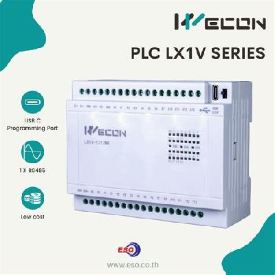 PLC-LX 8