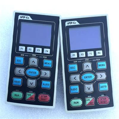 VFD-Cx 2000