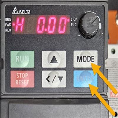 VFD-Ex 2000