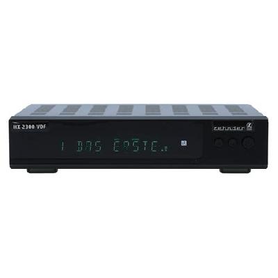 VFD-Hx 2000