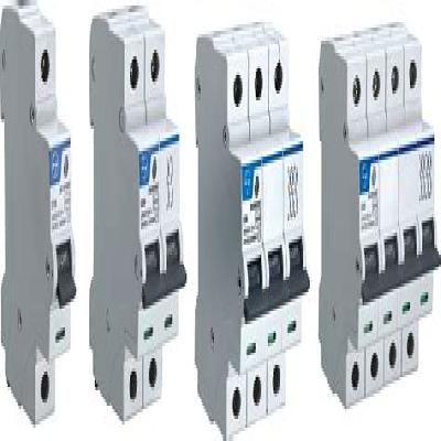 MCB For Circuit Protection