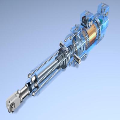 Electro Mechanical Actuators