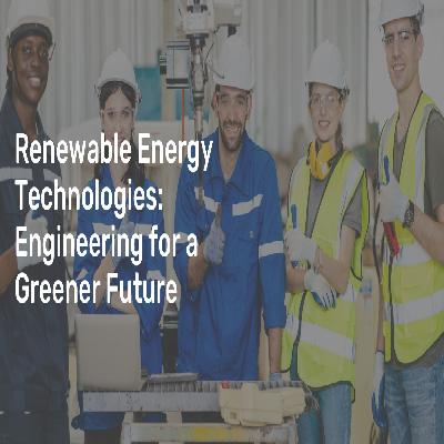 Technologies Engineers Solutions