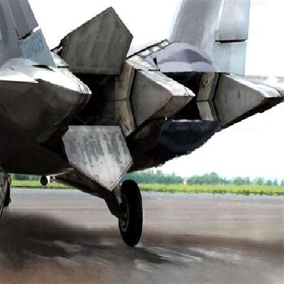 Thrust Vector Control