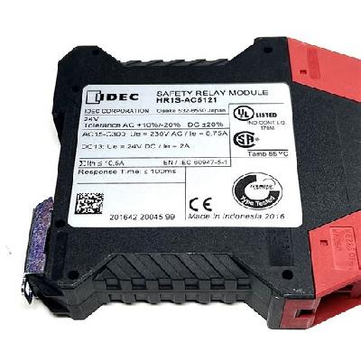 Idec Relay Module