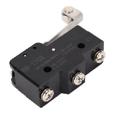 Micro Limit Switch