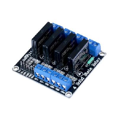 SSR Relay Module