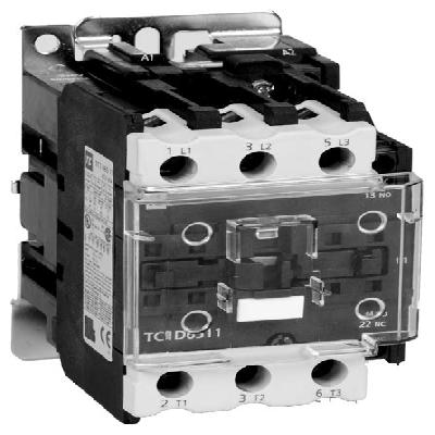 TC Contactor