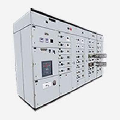 Compartmentalized Enclosure