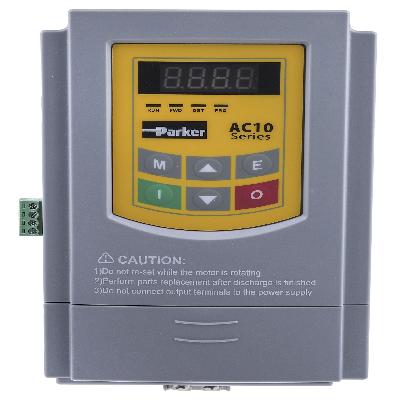 Parker AC10 Drives