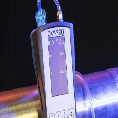 Pipe Welding Sensing System