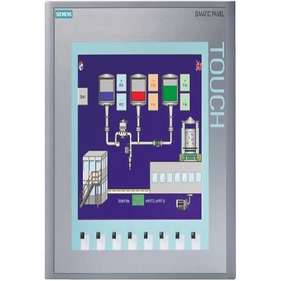 Siemens KTP 1000 HMI