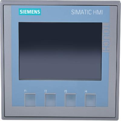 Siemens KTP 300 HMI
