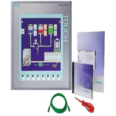 Siemens KTP 600 HMI