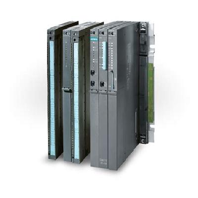 Siemens S7-400 PLC