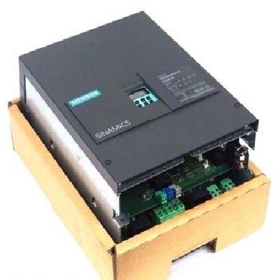 Siemens Sinamic DCM Drives