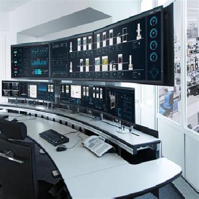 SIMATIC WinCC SCADA System