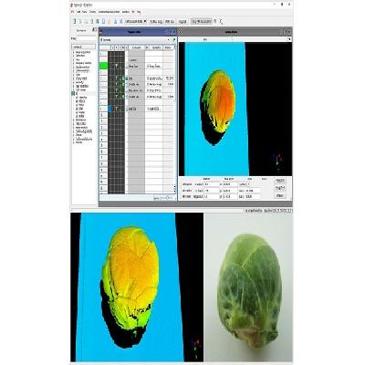 Wenglor MEL Software