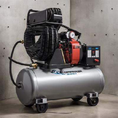 Air Compressors
