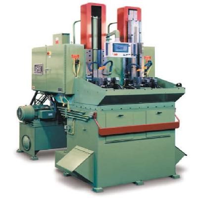 Broaching Machines