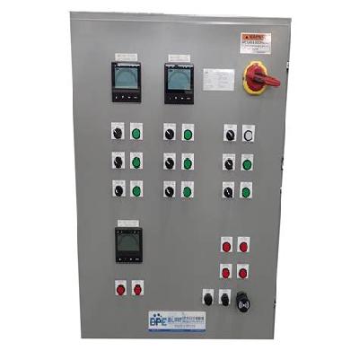 Control Panels For Process Industry