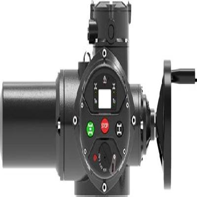 Control Panels For VSI