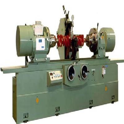 Crankshaft Grinding Machine