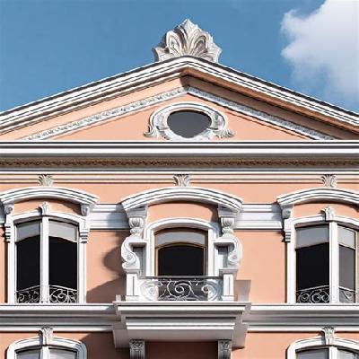Design Cornices
