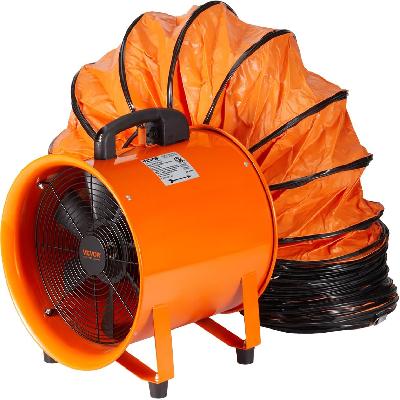 Exhaust Blowers
