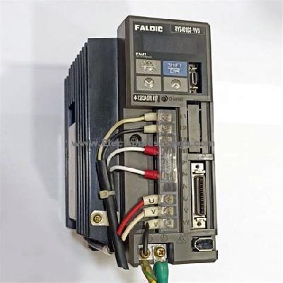 Faldicw - Ac Servo Drivers And Motors