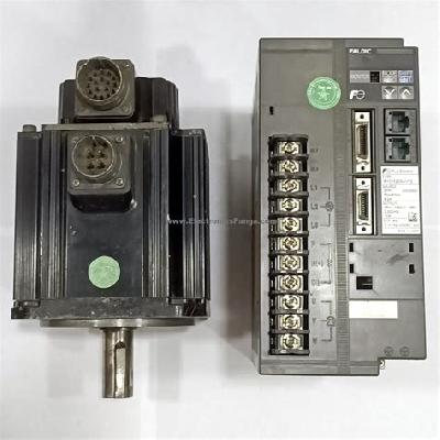 Faldicw - AC Servo Drives and Motors