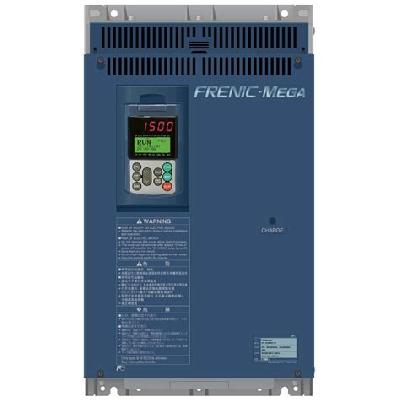 Frenic Mega  High Performance Multi Purpose VFD