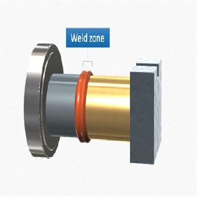 Friction Welding